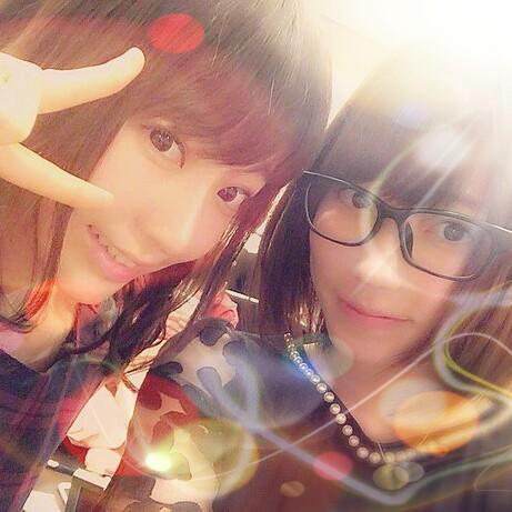 咲良＆京伽のトーク♡