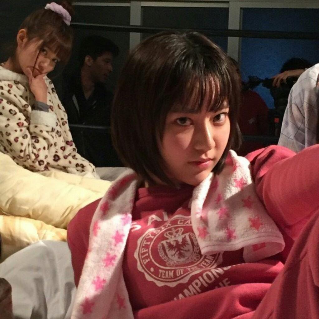 宮脇咲良単推し