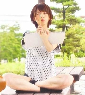 侑や（橋本奈々未推し）のトーク