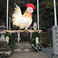 鈴鹿のカフェ～ショコラ～
