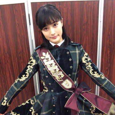 欅坂46オダナナ推し