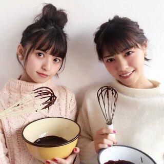 ムムムッ