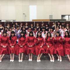 乃木坂好きな子集まれ