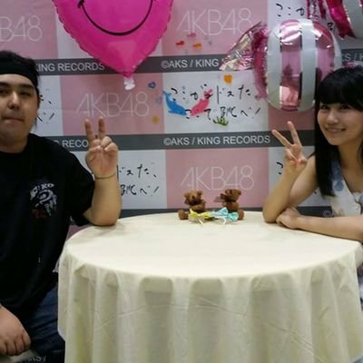 生田目 晃裕のトーク