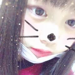 まなみん\( ¨̮ )/♡