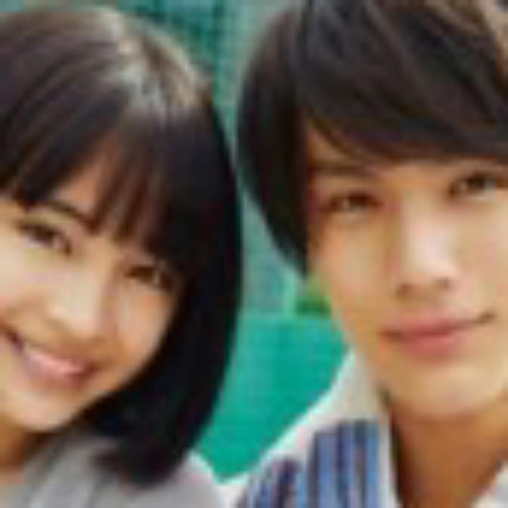 大志と有紗のトーク