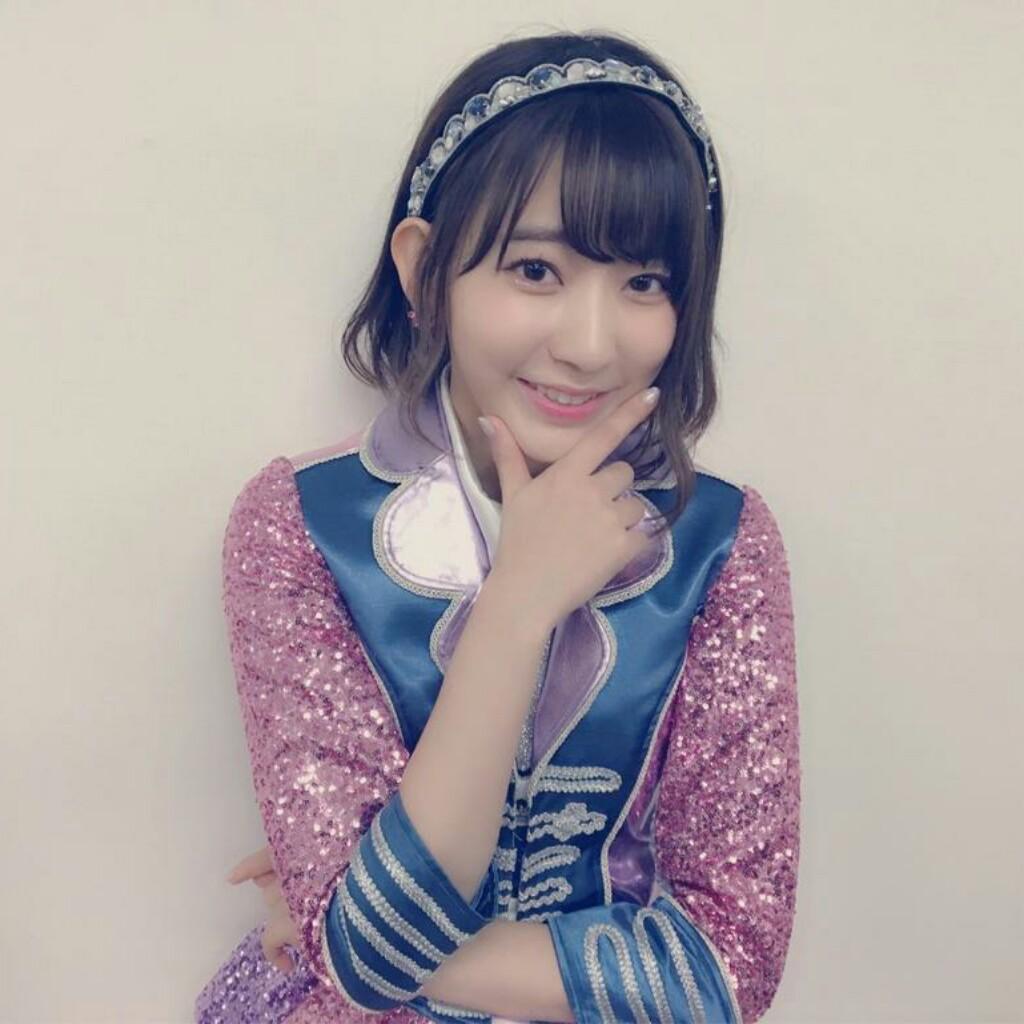 宮脇咲良が好きー！