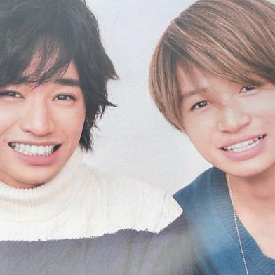 勝利君私トーク