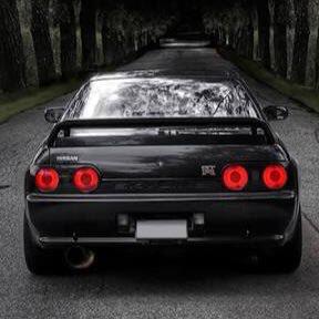 GT-Rのトーク