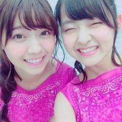 フミ⊿BAのトーク