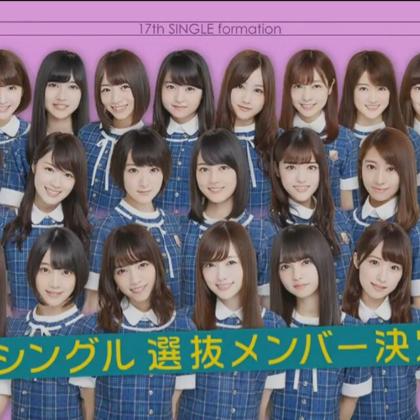 乃木坂46◢͟│⁴⁶