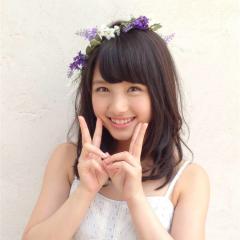 私だ。@なーにゃ推し！