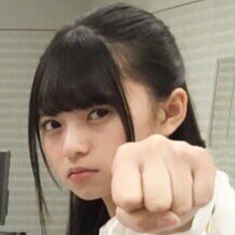 七瀬にグーパンチ[琴]