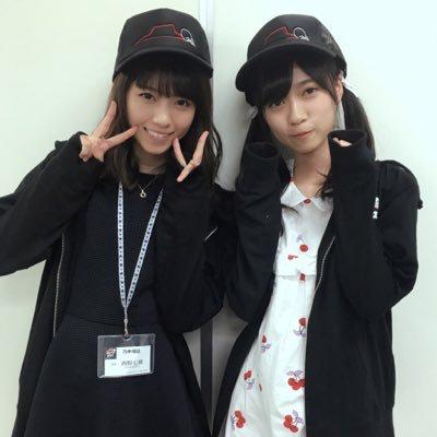 はね@乃木坂追いかけ中