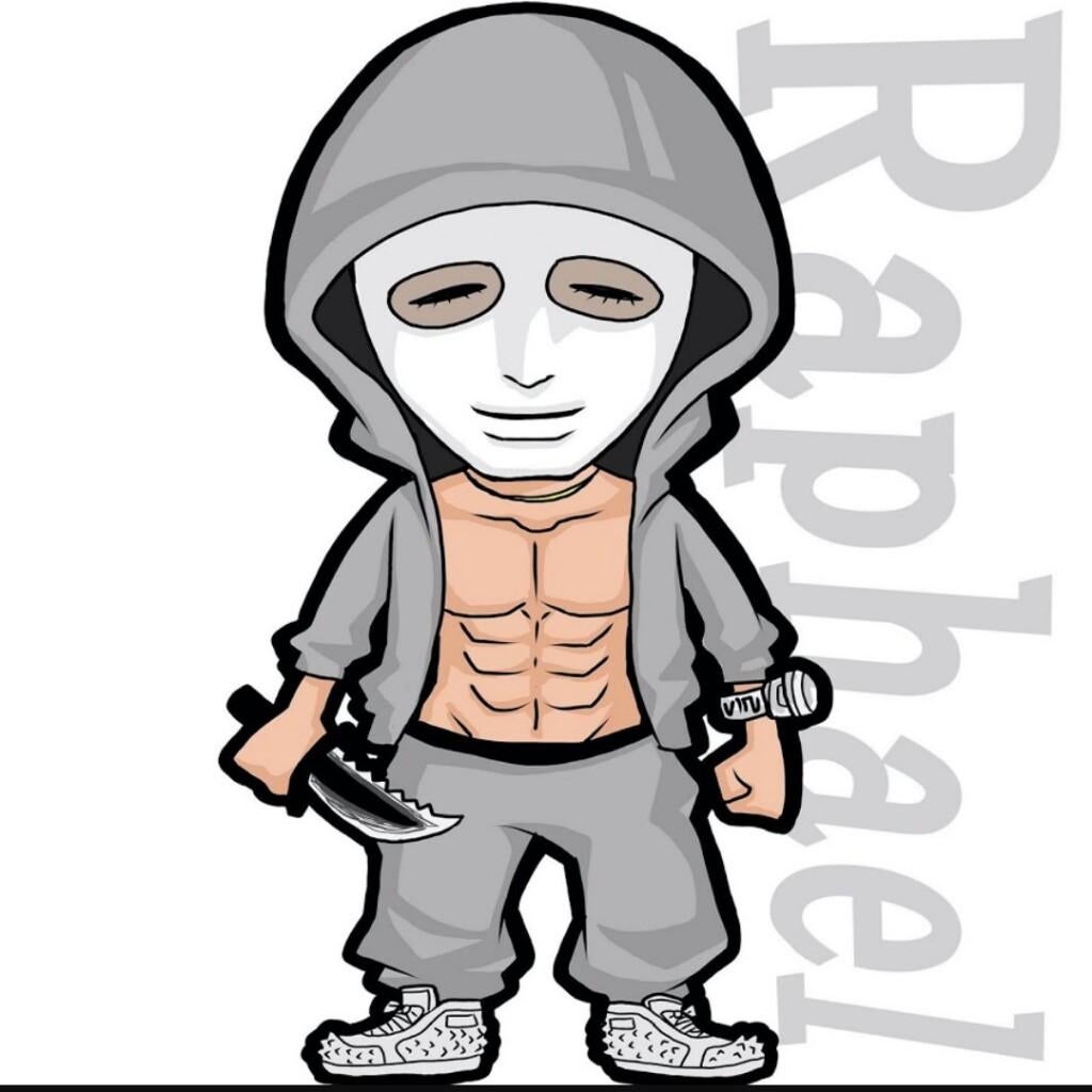 LUCIFER ルシファーのトーク