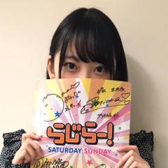 まーしーのトーク