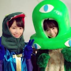 乃木坂46について語る場
