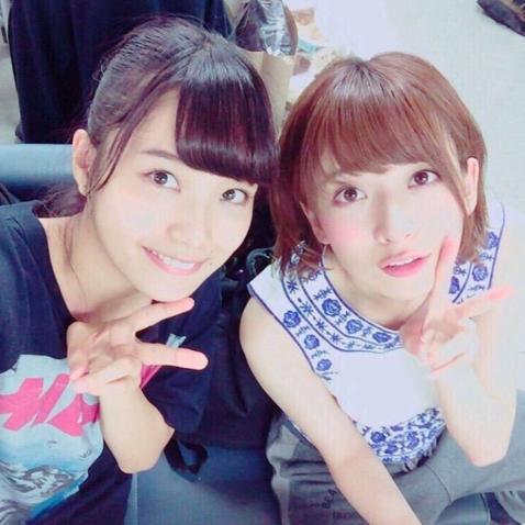 七瀬推し乃木坂ファン