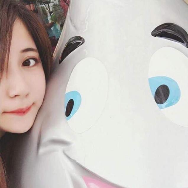 えれのトーク🐼