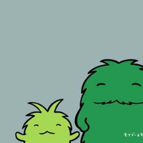 モリゾー