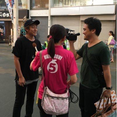 やまけんのトーク