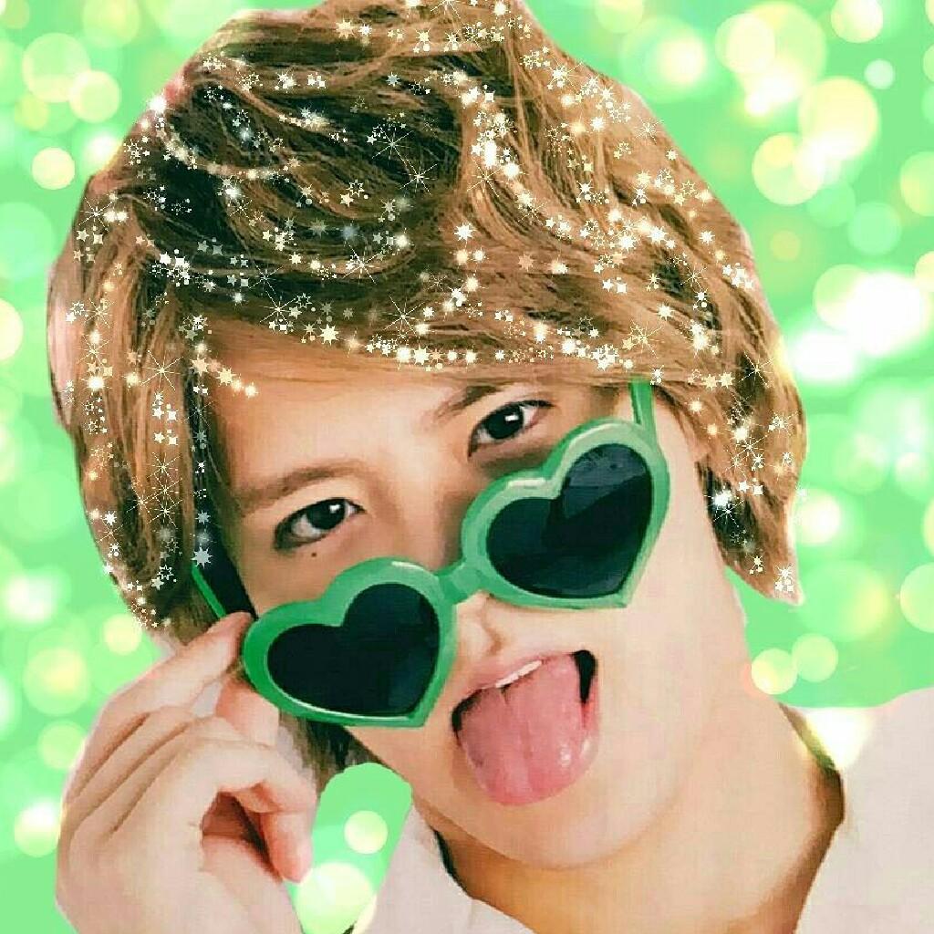 けーとLove集まれー