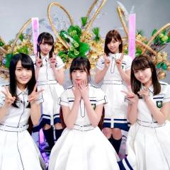 欅坂46ゆうき⊿平手友梨奈