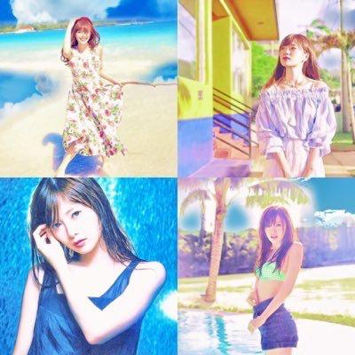 乃木坂46.まいやん