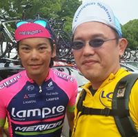 Tomohiro Kokajiのトーク