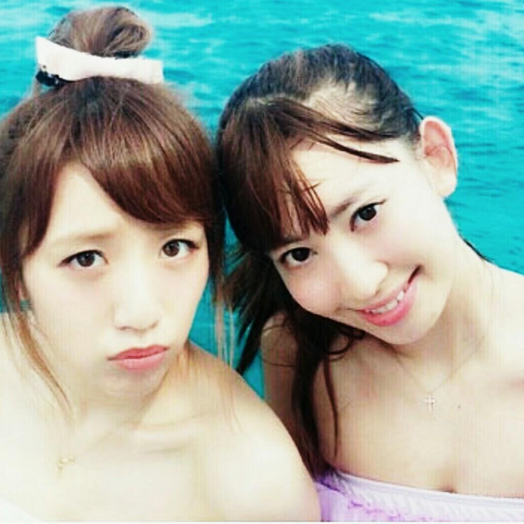 にゃんみなトーク