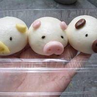 たくまんのトーク