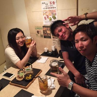 新垣 和樹のトーク