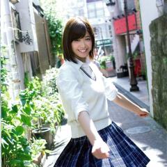 べリサと大和の部屋