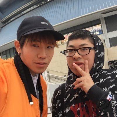 LDH⭐︎EXILETRIBE⭐︎啓太