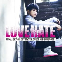 SKY-HI(AAA日高光啓)のトーク