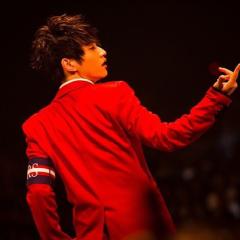 SKY-HI(AAA日高光啓)