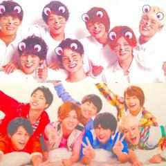 ジャニーズWEST💓