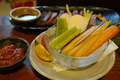 ロシアン(TOMO)