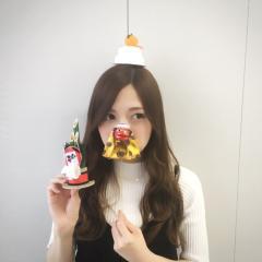 パリんのトーク