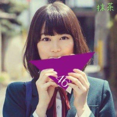 抹茶#乃木坂46のトーク