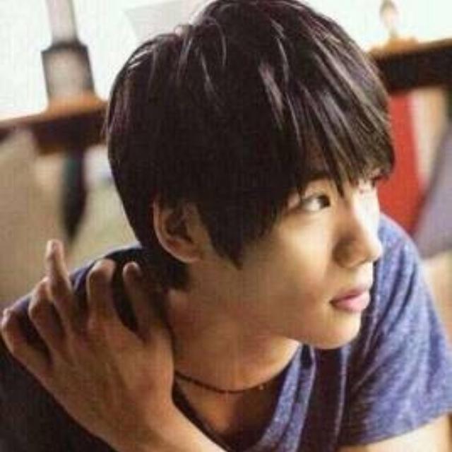 福士蒼汰