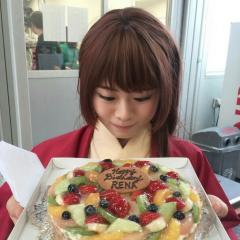 なおちん⊿