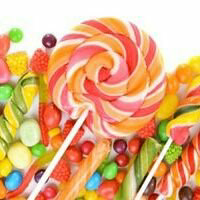 お菓子