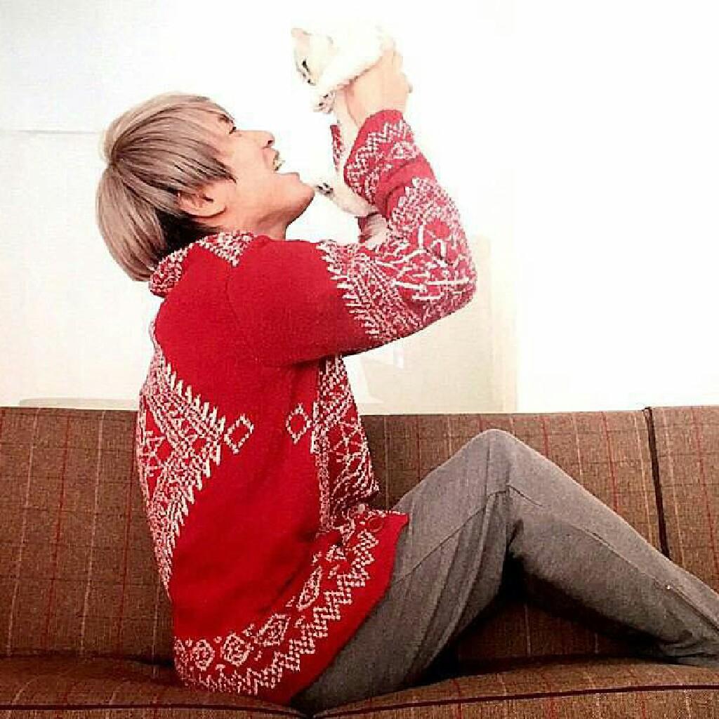 ❤❤❤(倉安eighter)
