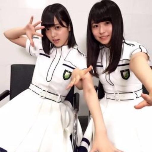 欅坂46LOVE!