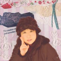 まーちゃん