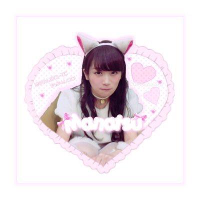 ♡♡̷ ゆきの⊿まなったん推し