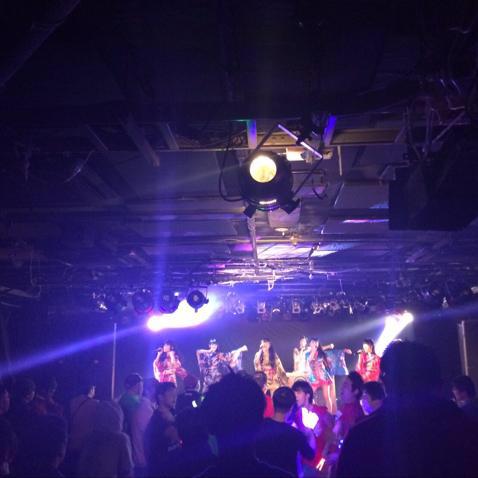 演歌女子界隈(公式)