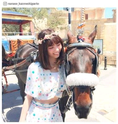 ゆうなぁ~~