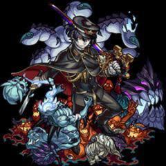 ゆっくりモンストデータ育成！